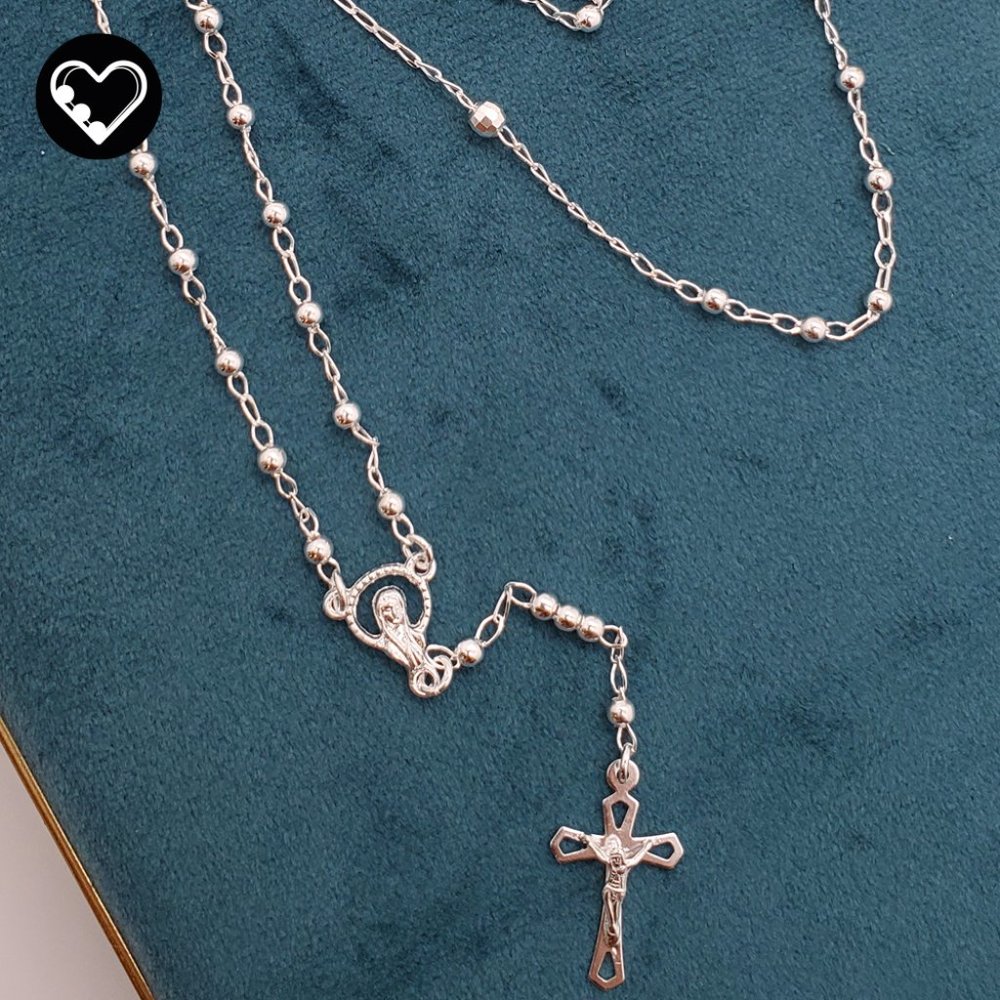 Rosary necklass